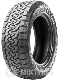 Шины Sumaxx All-Terrain A/T 265/75 R16 116S